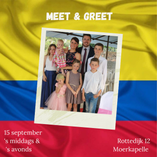 Meet & Greet