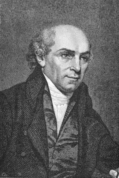 William Carey Missions opgericht
