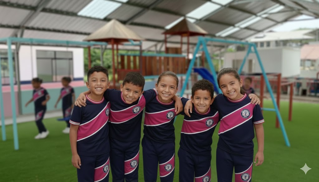 Sponsor een schoolkind!