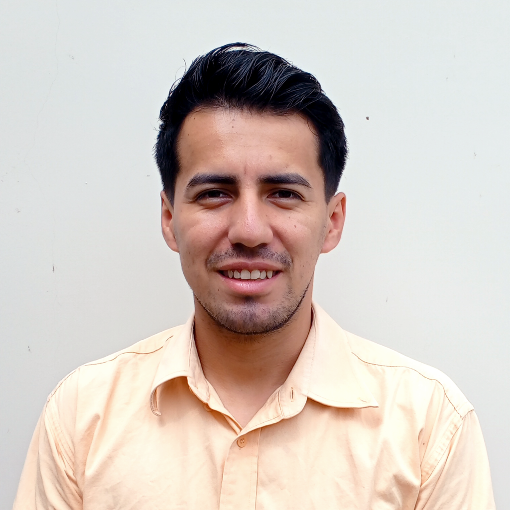 Steven Vasco