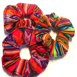 Scrunchies